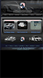 Mobile Screenshot of getautoshield.com